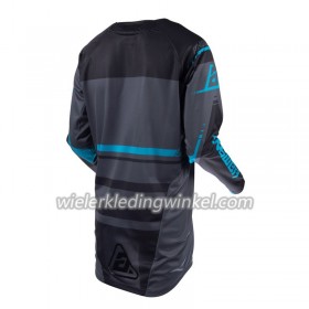 MTB/Motocross Shirt Lange Mouw Answer Racing ELITE FORCE N002